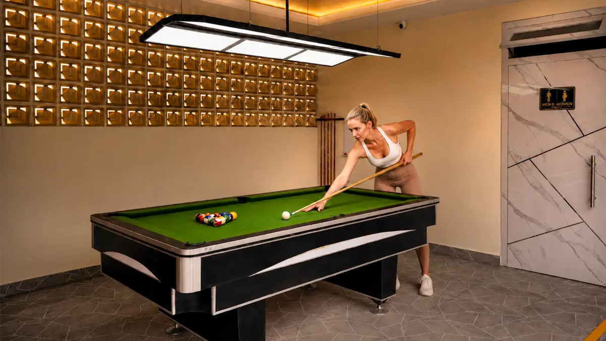 Billiard